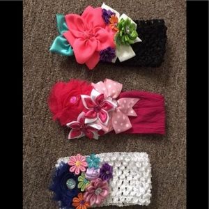 hair bands for girls